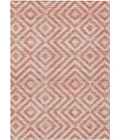 Addison Chantille ACN733-Salmon 3 ft. X 5 ft. Rectangle Rug