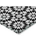Addison Chantille ACN734-Black 5 ft. X 7 ft. 6 in. Rectangle Rug