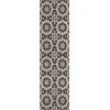 Addison Chantille ACN734-Charcoal 2 ft. 3 in. X 7 ft. 6 in. Rectangle Rug
