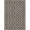 Addison Chantille ACN734-Charcoal 3 ft. X 5 ft. Rectangle Rug