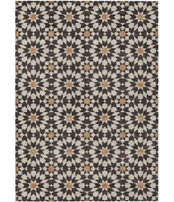 Addison Chantille ACN734-Charcoal 3 ft. X 5 ft. Rectangle Rug