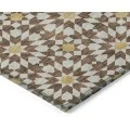 Addison Chantille ACN734-Chocolate 3 ft. X 5 ft. Rectangle Rug