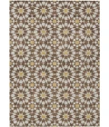 Addison Chantille ACN734-Chocolate 3 ft. X 5 ft. Rectangle Rug