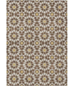 Addison Chantille ACN734-Chocolate 3 ft. X 5 ft. Rectangle Rug