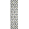 Addison Chantille ACN734-Gray 2 ft. 3 in. X 7 ft. 6 in. Rectangle Rug