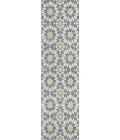 Addison Chantille ACN734-Gray 2 ft. 3 in. X 7 ft. 6 in. Rectangle Rug