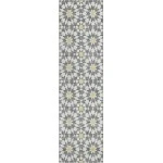 Addison Chantille ACN734-Gray 2 ft. 3 in. X 7 ft. 6 in. Rectangle Rug