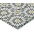 Addison Chantille ACN734-Gray 8 ft. X 8 ft. Round Rug