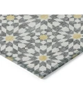Addison Chantille ACN734-Gray 3 ft. X 5 ft. Rectangle Rug