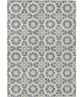 Addison Chantille ACN734-Gray 3 ft. X 5 ft. Rectangle Rug