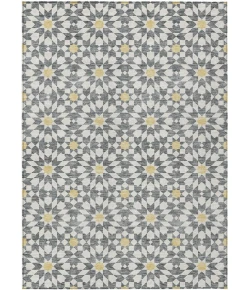 Addison Chantille ACN734-Gray 3 ft. X 5 ft. Rectangle Rug