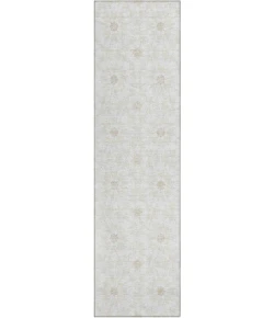 Addison Chantille ACN734-Ivory 2 ft. 3 in. X 7 ft. 6 in. Rectangle Rug