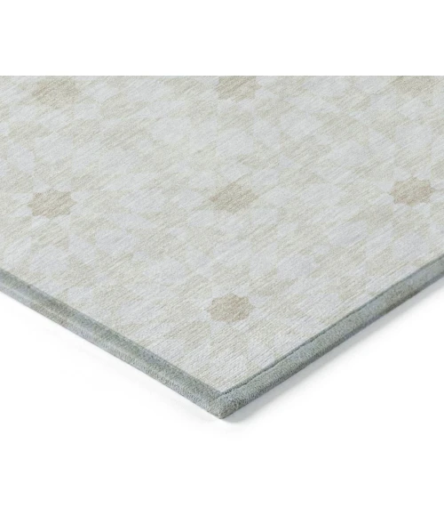Addison Chantille ACN734-Ivory 3 ft. X 5 ft. Rectangle Rug