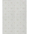 Addison Chantille ACN734-Ivory 3 ft. X 5 ft. Rectangle Rug