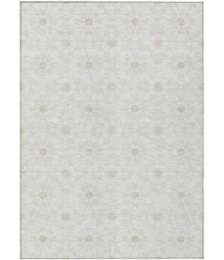 Addison Chantille ACN734-Ivory 3 ft. X 5 ft. Rectangle Rug