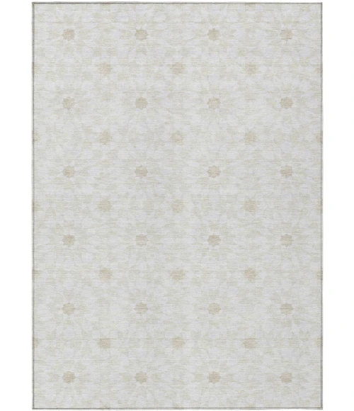 Addison Chantille ACN734-Ivory 3 ft. X 5 ft. Rectangle Rug