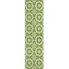 Addison Chantille ACN734-Lime 2 ft. 3 in. X 7 ft. 6 in. Rectangle Rug