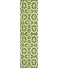 Addison Chantille ACN734-Lime 2 ft. 3 in. X 7 ft. 6 in. Rectangle Rug