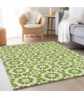Addison Chantille ACN734-Lime 3 ft. X 5 ft. Rectangle Rug