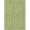 Addison Chantille ACN734-Lime 3 ft. X 5 ft. Rectangle Rug