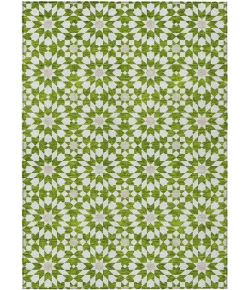 Addison Chantille ACN734-Lime 3 ft. X 5 ft. Rectangle Rug