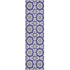 Addison Chantille ACN734-Navy 2 ft. 3 in. X 7 ft. 6 in. Rectangle Rug