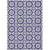 Addison Chantille ACN734-Navy 3 ft. X 5 ft. Rectangle Rug