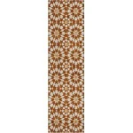 Addison Chantille ACN734-Paprika 2 ft. 3 in. X 7 ft. 6 in. Rectangle Rug