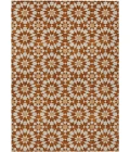 Addison Chantille ACN734-Paprika 3 ft. X 5 ft. Rectangle Rug