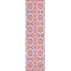 Addison Chantille ACN734-Pink 2 ft. 3 in. X 7 ft. 6 in. Rectangle Rug