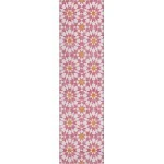 Addison Chantille ACN734-Pink 2 ft. 3 in. X 7 ft. 6 in. Rectangle Rug
