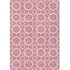 Addison Chantille ACN734-Pink 3 ft. X 5 ft. Rectangle Rug