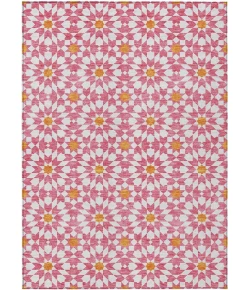 Addison Chantille ACN734-Pink 3 ft. X 5 ft. Rectangle Rug
