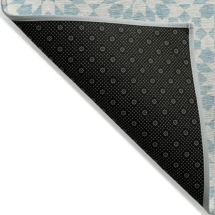 Addison Chantille ACN734-Sky 9 ft. X 12 ft. Rectangle Rug