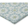 Addison Chantille ACN734-Sky 2 ft. 3 in. X 7 ft. 6 in. Rectangle Rug