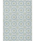 Addison Chantille ACN734-Sky 3 ft. X 5 ft. Rectangle Rug