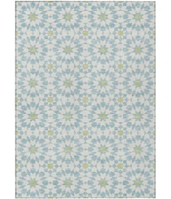 Addison Chantille ACN734-Sky 3 ft. X 5 ft. Rectangle Rug