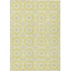 Addison Chantille ACN734-Yellow 3 ft. X 5 ft. Rectangle Rug