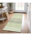 Addison Chantille ACN735-Aloe 2 ft. 3 in. X 7 ft. 6 in. Rectangle Rug