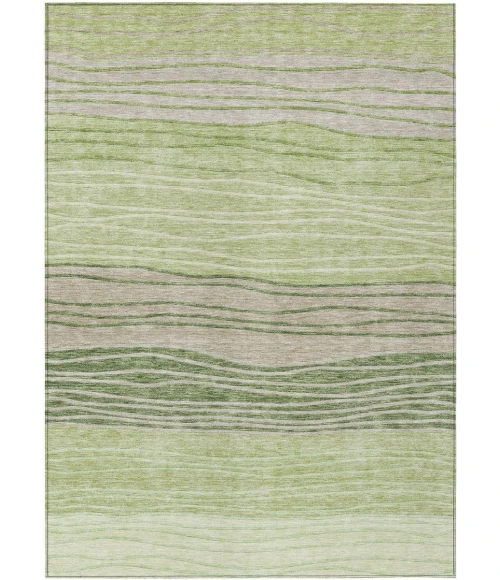 Addison Chantille ACN735-Aloe 10 ft. X 14 ft. Rectangle Rug