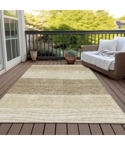 Addison Chantille ACN735-Beige 9 ft. X 12 ft. Rectangle Rug