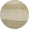 Addison Chantille ACN735-Beige 8 ft. X 8 ft. Round Rug