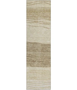 Addison Chantille ACN735-Beige 2 ft. 3 in. X 7 ft. 6 in. Rectangle Rug
