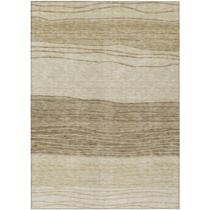Addison Chantille ACN735-Beige 9 ft. X 12 ft. Rectangle Rug
