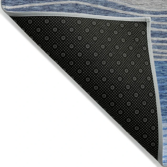 Addison Chantille ACN735-Blue 9 ft. X 12 ft. Rectangle Rug