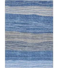 Addison Chantille ACN735-Blue 9 ft. X 12 ft. Rectangle Rug