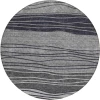 Addison Chantille ACN735-Gray 8 ft. X 8 ft. Round Rug