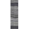 Addison Chantille ACN735-Gray 2 ft. 3 in. X 7 ft. 6 in. Rectangle Rug