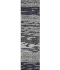 Addison Chantille ACN735-Gray 2 ft. 3 in. X 7 ft. 6 in. Rectangle Rug
