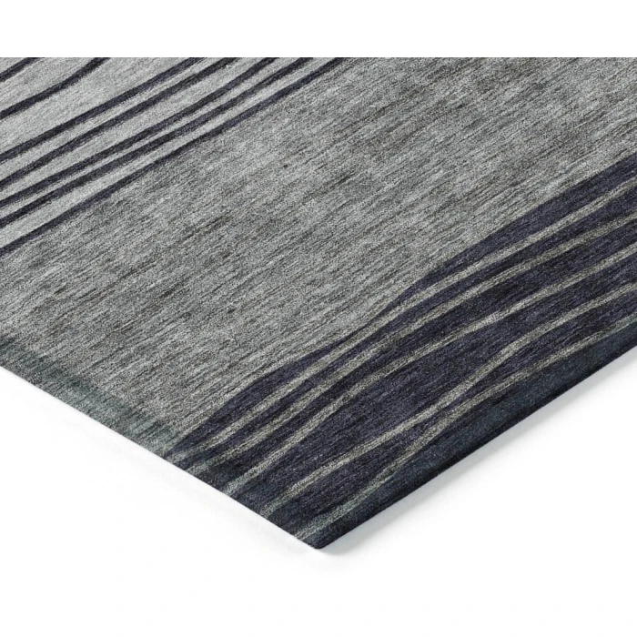 Addison Chantille ACN735-Gray 8 ft. X 10 ft. Rectangle Rug
